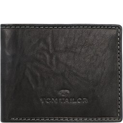 Tom Tailor Lary Portemonnee Leer 10 cm  variant 1