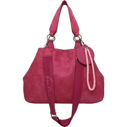 Fritzi aus Preußen Izzy Vintage Shopper Tas 42 cm  variant 4