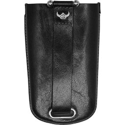 Golden Head Colorado sleuteletui 7 cm leer  variant 1