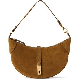 POLO RALPH LAUREN Polo ID Schoudertas Leer 26 cm  variant 1