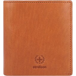 Strellson Blackwall BillFold V7 Portemonnee RFID Leer 9 cm  variant 2