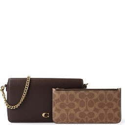 Coach Mila Schoudertas Leer 20 cm  variant 2