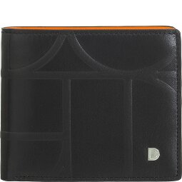 DuDu Up! Portemonnee RFID-bescherming Leer 10.5 cm  variant 2