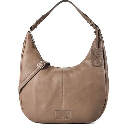 Burkely Soft Skylar Schoudertas Leder 40 cm  variant 2