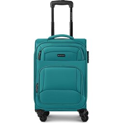Smartbox Edition 04 4 wielen Cabinewagen 55 cm met uitbreidingsplooi  variant 7