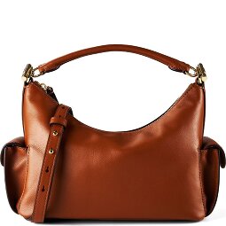 Lauren Ralph Lauren Blaike Schoudertas Leder 25.5 cm  variant 2