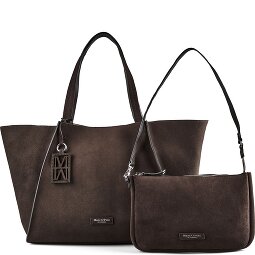 Marc O'Polo Biana Shopper Tas Leder 47 cm  variant 1
