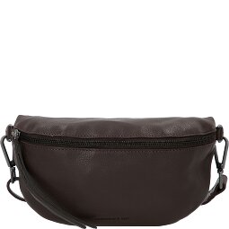 Harbour 2nd Just Pure Paulette Fanny pack Leer 24 cm  variant 2