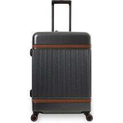 The Chesterfield Brand Zuna 4 wielen Trolley M 65 cm  variant 1