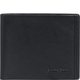 Samsonite Attack 3.0 Portemonnee Leder 10.5 cm  variant 1