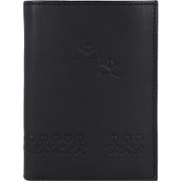 oxmox Leather Portemonnee RFID-bescherming Leer 9.5 cm  variant 2