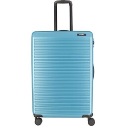 Paklite Sienna 4 wielen Trolley L 77 cm  variant 2