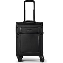 d&n Travel Line 9804 4 wielen Cabinewagen S 55 cm  variant 1