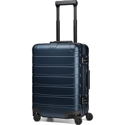 Redolz Pro Aluminium 4 wielen Cabinewagen S 55 cm  variant 2