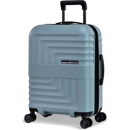 Eminent Dandelion 4 wielen Cabinewagen S 40 cm met uitbreidingsplooi  variant 3