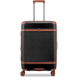 MODO by Roncato Charm 2.0 4 wielen Trolley 67 cm met uitbreidingsplooi  variant 1