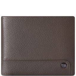 Roncato Alaska Portemonnee RFID-bescherming Leer 13 cm  variant 1