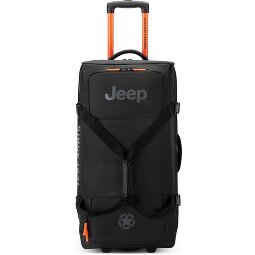 Jeep 2 wielen Reistas 72 cm  variant 1
