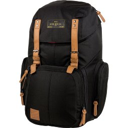 NITRO Urban Weekender Rugzak 55 cm laptopvak  variant 10