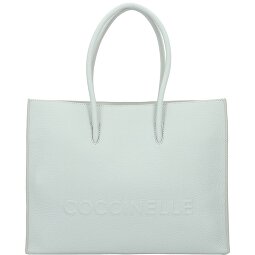 Coccinelle Myrtha Schoudertas Leer 35 cm  variant 2 Coccinelle Myrtha Schoudertas Leer 35 cm  variant 2