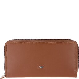 Golden Head Polo portemonnee RFID leer 18,5 cm  variant 1
