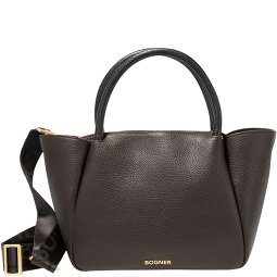 Bogner Wallis Raja Schoudertas Leer 27 cm  variant 2