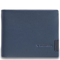 Roncato Monaco Portemonnee RFID-bescherming Leer 9.5 cm  variant 2