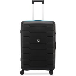 Roncato Skyline 2.0 Neon 4 wielen Trolley 70 cm  variant 4