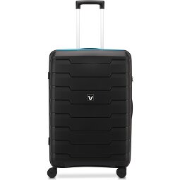 Roncato Skyline 2.0 Neon 4 wielen Trolley 70 cm  variant 4