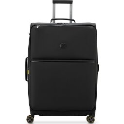 Delsey Paris Turenne Soft 4-wiel trolley 77 cm met uitbreidingsplooi  variant 4