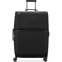 Delsey Paris Turenne Soft 4-wiel trolley 77 cm met uitbreidingsplooi  variant 4