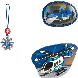 Step by Step Magische Mags 3st.  variant 1