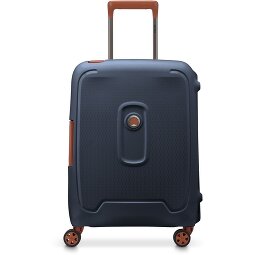 Delsey Paris Moncey 4-wiel trolley 55 cm  variant 7