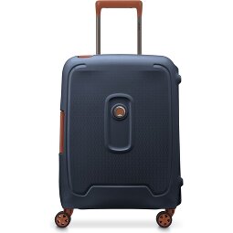 Delsey Paris Moncey 4 wielen Cabinewagen 51 cm  variant 3