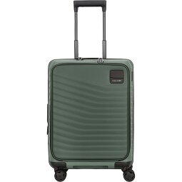 Samsonite Intuo 4 wielen Cabinewagen 55 cm Laptop compartiment met uitbreidingsplooi  variant 3