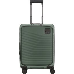Samsonite Intuo 4 wielen Cabinewagen 55 cm Laptop compartiment met uitbreidingsplooi  variant 6