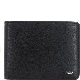 Golden Head Dublin Portemonnee RFID-bescherming Leder 9.5 cm  variant 2