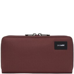 Pacsafe Continental Portemonnee RFID-bescherming 20 cm  variant 2