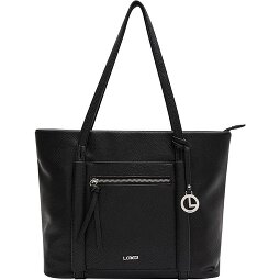 L.Credi Merle Shopper Tas 40 cm  variant 3