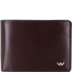 Golden Head Colorado Portemonnee RFID Leer 10 cm  variant 1