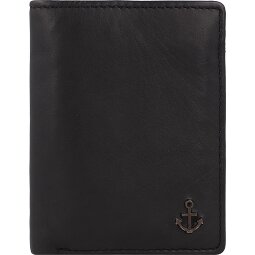 Harbour 2nd Rex Portemonnee Leder 8.5 cm  variant 2