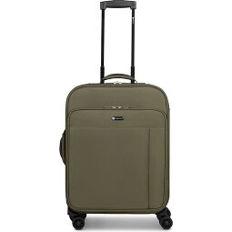 Check.In Sevilla 3.0 4 wielen Cabinewagen S 53 cm  variant 3