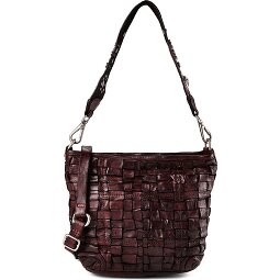 Campomaggi Beth Schoudertas Leder 22 cm  variant 4