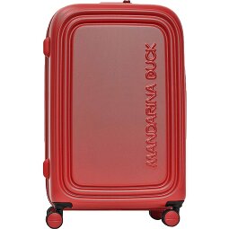 Mandarina Duck Logoduck 4-wielige trolley 69 cm  variant 1