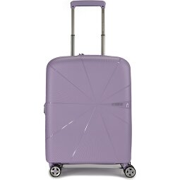American Tourister Starvibe 4 wielen Cabinewagen 55 cm  variant 2