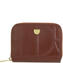 DuDu Up Portemonnee Leer 10 cm  variant 2