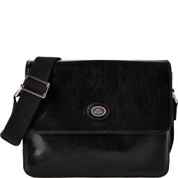 The Bridge Story Uomo Boodschapper Leer 27 cm  variant 2