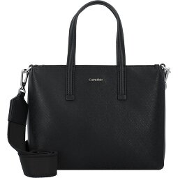 Calvin Klein CK Mixmedia Handtas 24 cm  variant 1