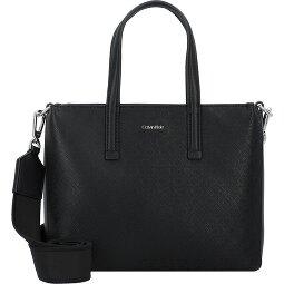Calvin Klein CK Mixmedia Handtas 24 cm  variant 1