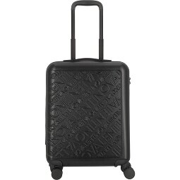 Valentino Mars 4 wielen Cabinewagen 54 cm  variant 1